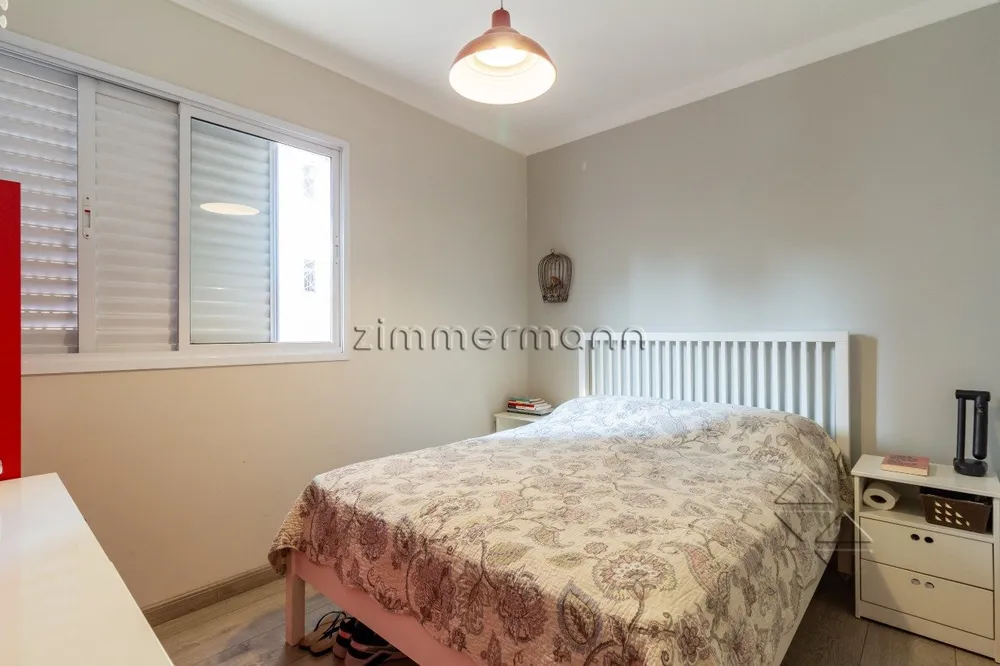 Apartamento, 3 quartos, 85 m² - Foto 4
