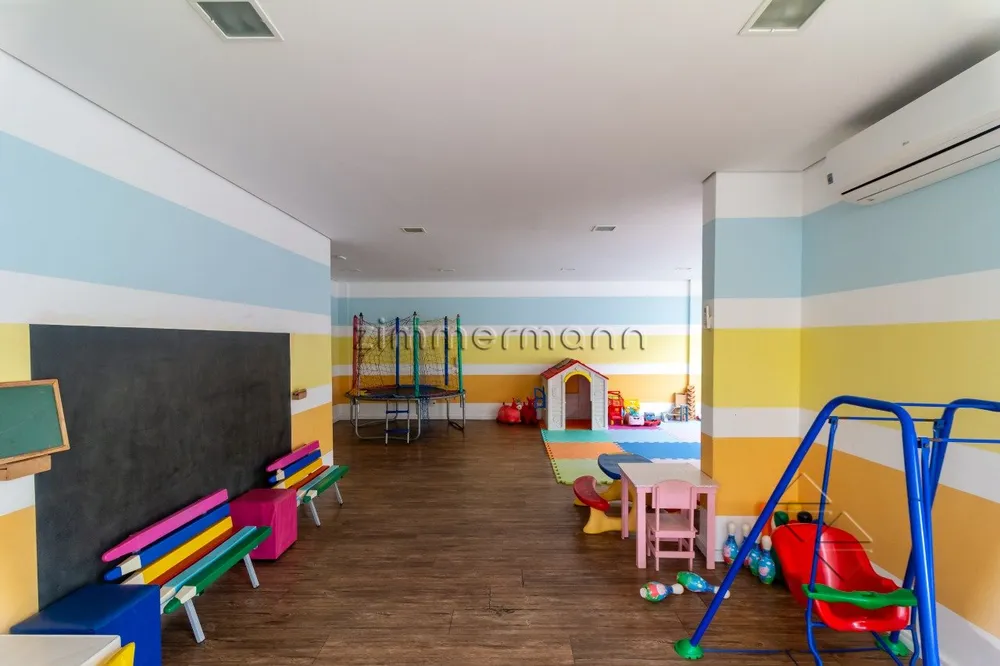Apartamento, 3 quartos, 85 m² - Foto 1