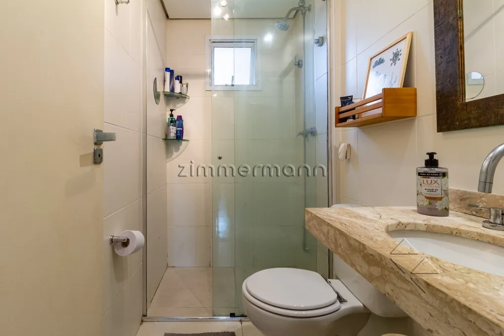Apartamento, 3 quartos, 85 m² - Foto 5
