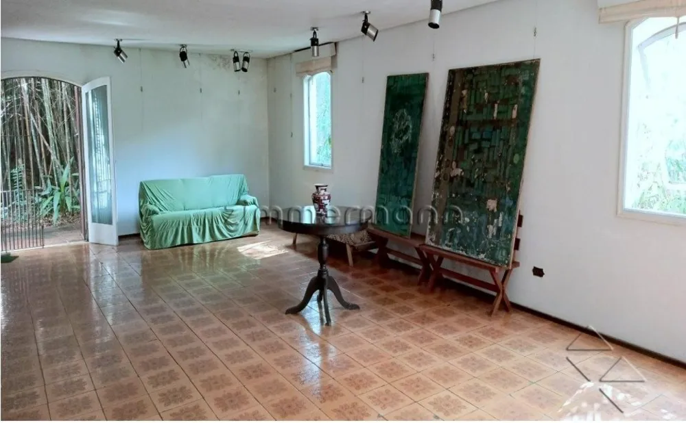 Casa, 3 quartos, 426 m² - Foto 3