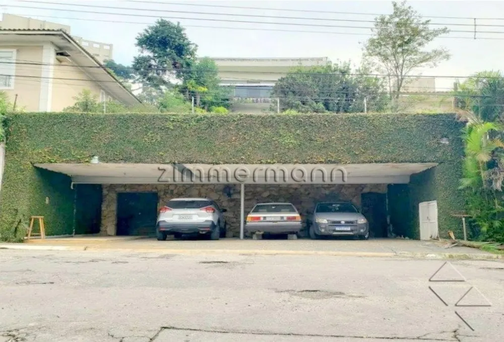 Casa, 3 quartos, 426 m² - Foto 8