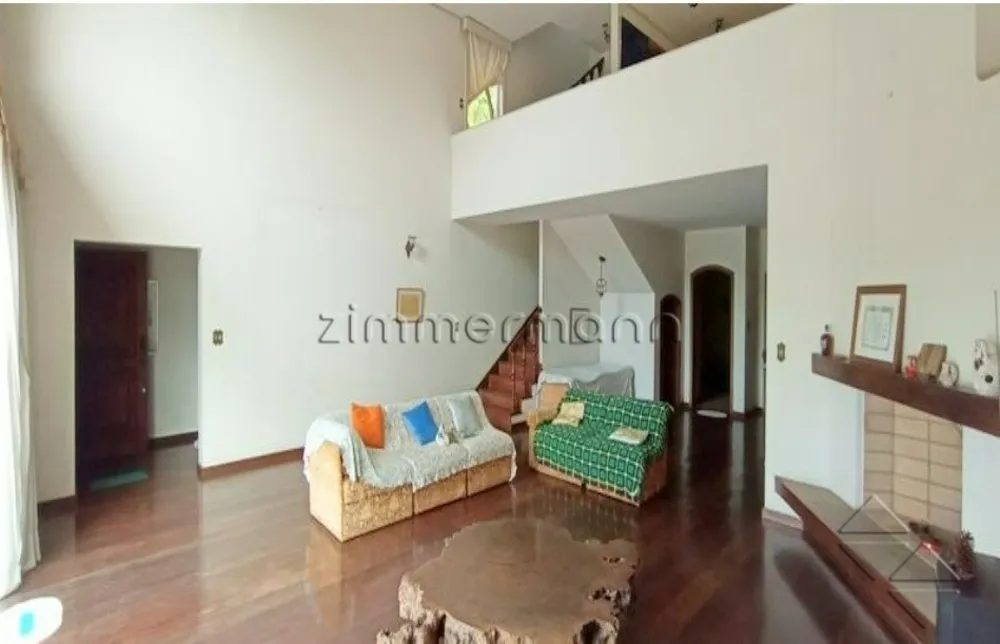 Casa, 3 quartos, 426 m² - Foto 2