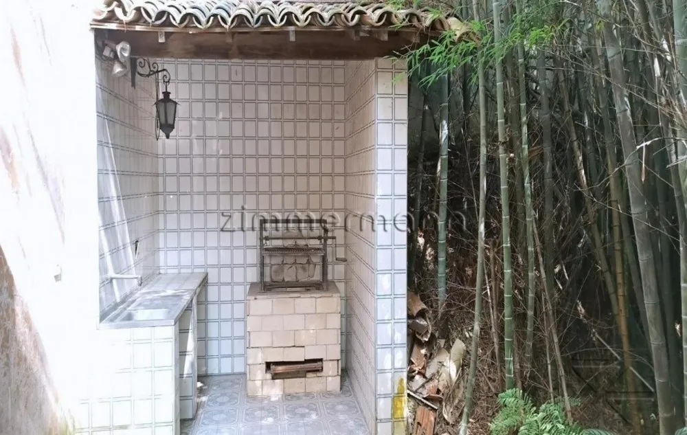 Casa, 3 quartos, 426 m² - Foto 7