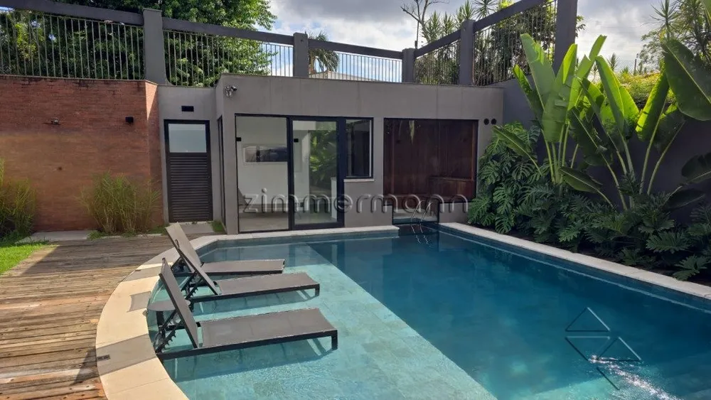 Casa, 4 quartos, 496 m² - Foto 7