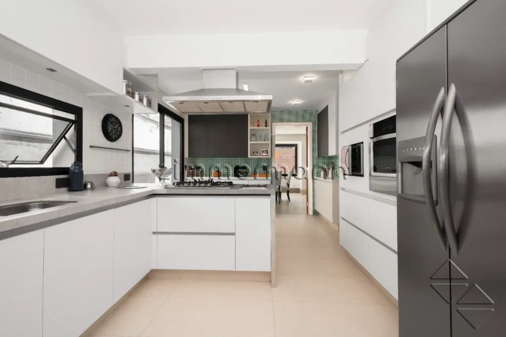 Casa, 4 quartos, 496 m² - Foto 5