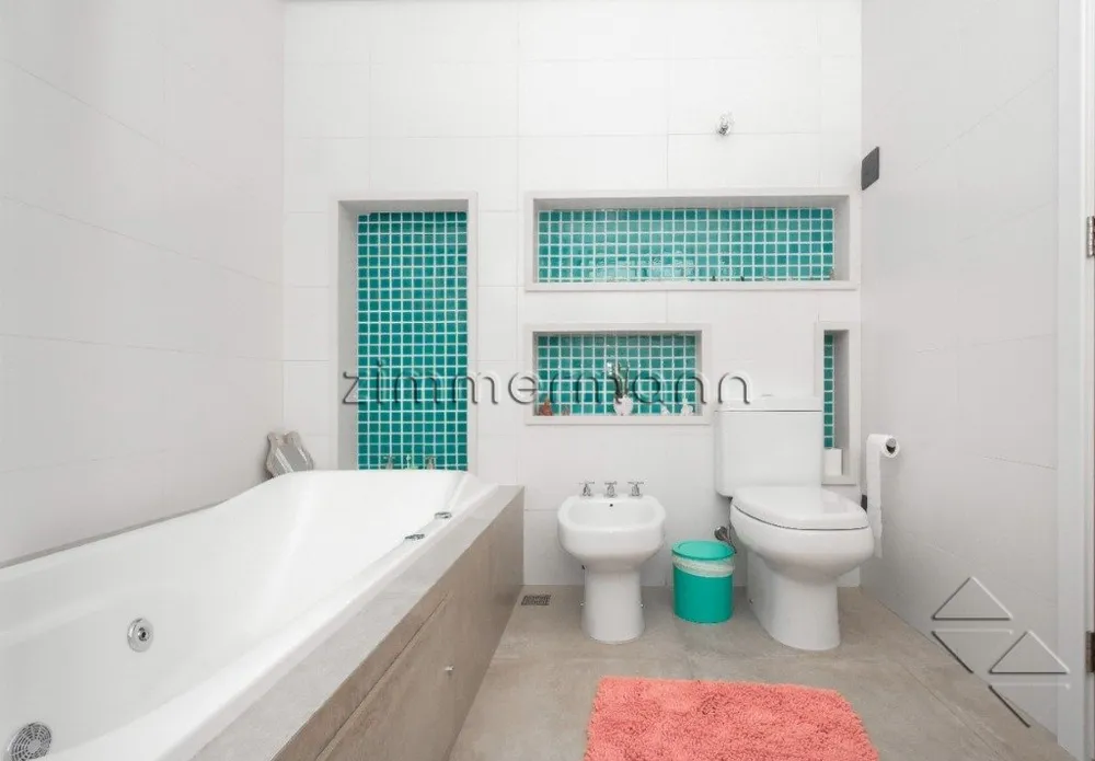 Casa, 4 quartos, 496 m² - Foto 1