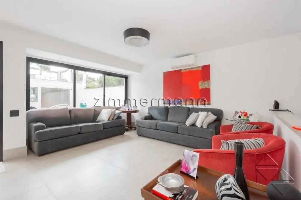 Casa, 4 quartos, 496 m² - Foto 4