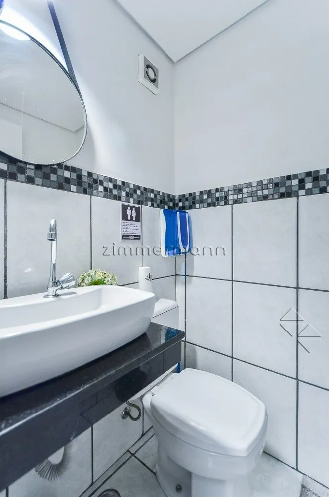 Casa Comercial, 140 m² - Foto 8