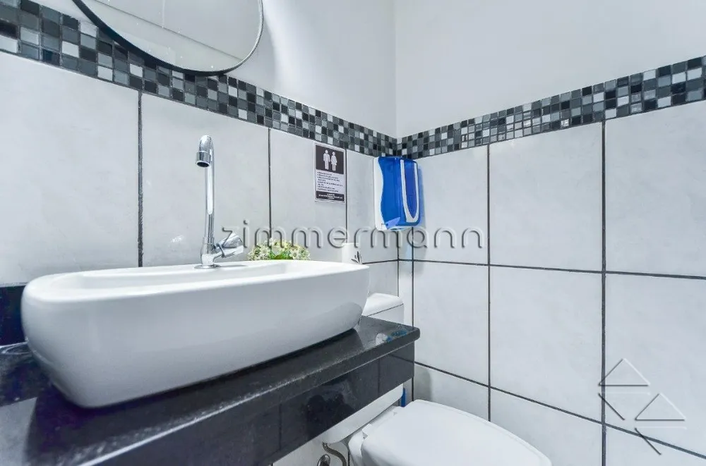 Casa Comercial, 140 m² - Foto 9
