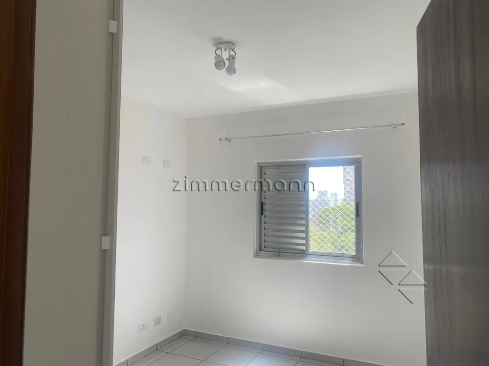 Apartamento, 1 quarto, 40 m² - Foto 5