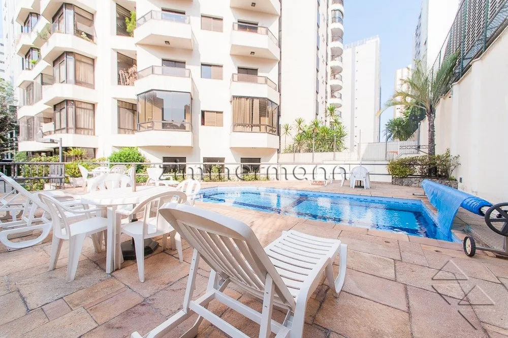Cobertura, 3 quartos, 321 m² - Foto 1