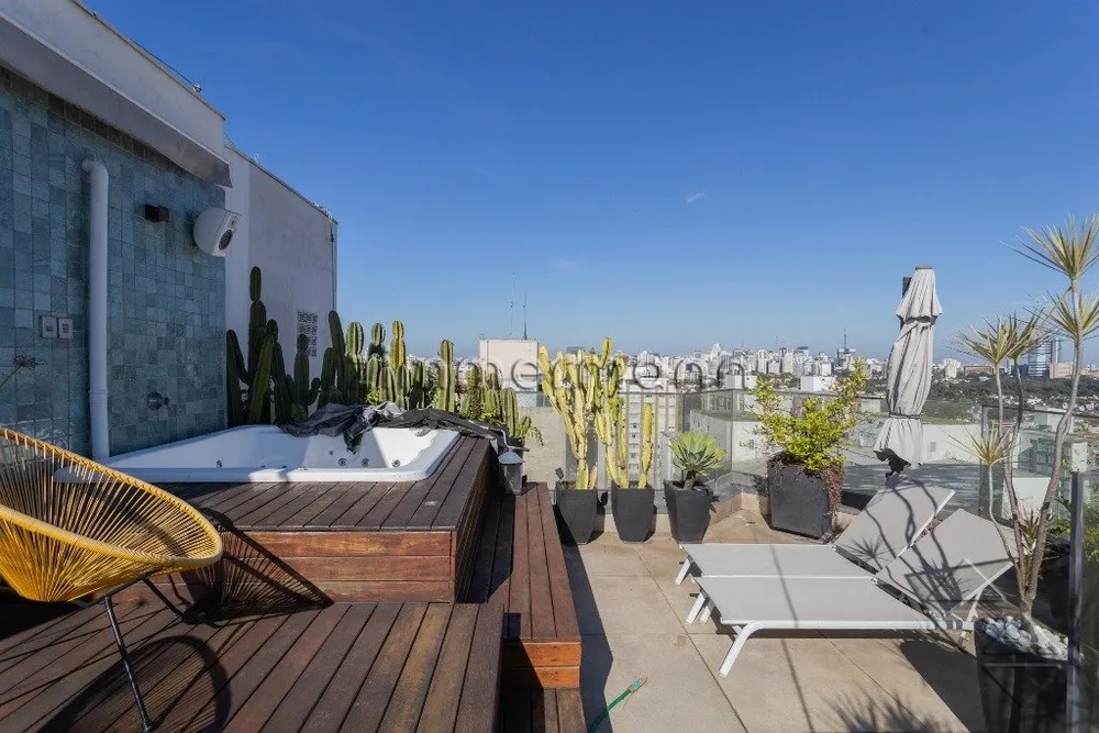 Cobertura, 3 quartos, 321 m² - Foto 3