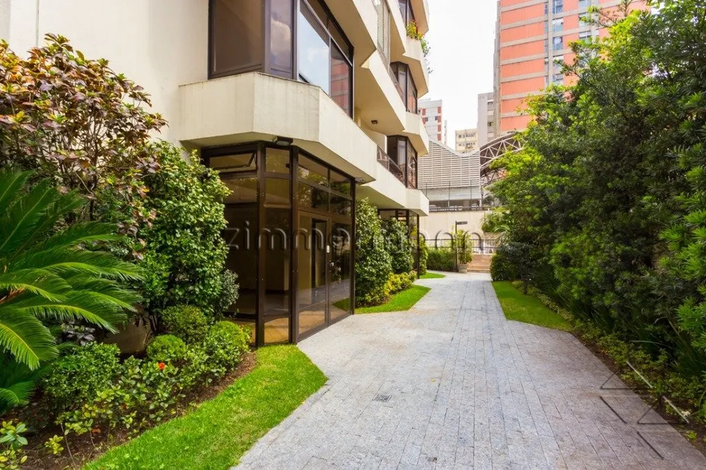 Cobertura, 3 quartos, 321 m² - Foto 3