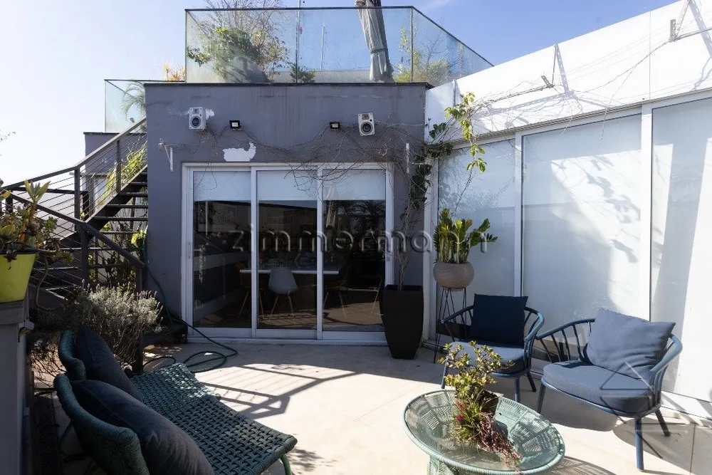 Cobertura, 3 quartos, 321 m² - Foto 4