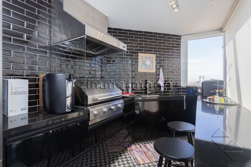Cobertura, 3 quartos, 321 m² - Foto 4