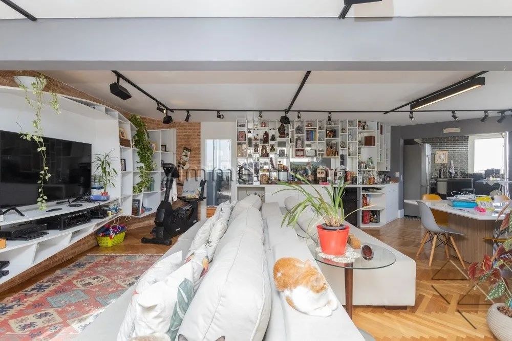 Cobertura, 3 quartos, 321 m² - Foto 2