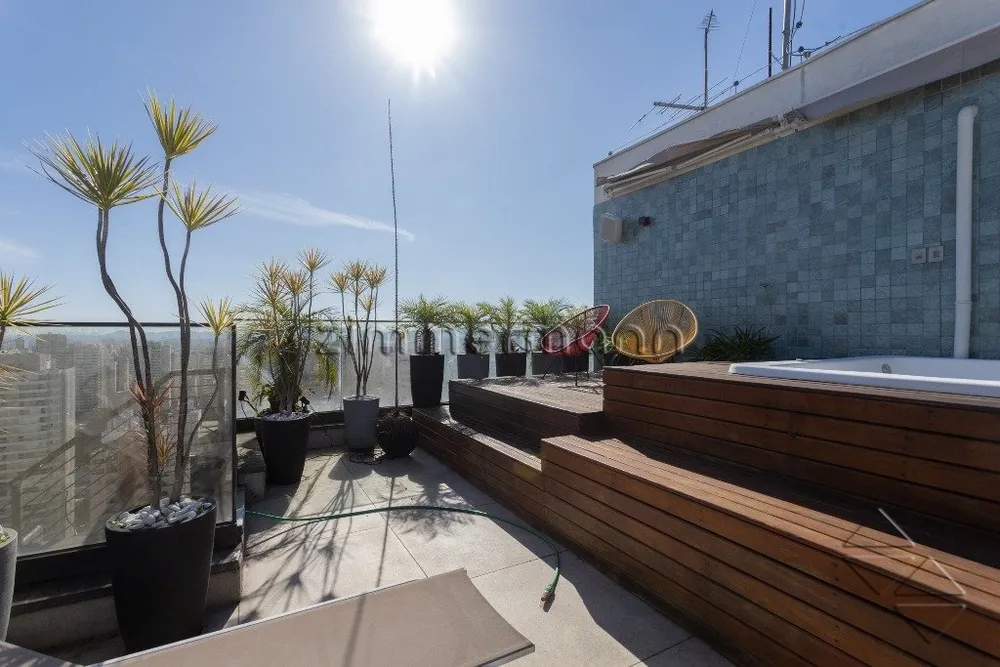 Cobertura, 3 quartos, 321 m² - Foto 6