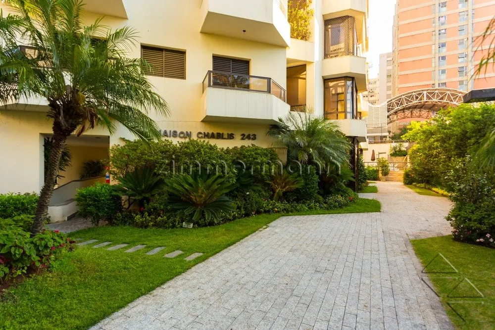 Cobertura, 3 quartos, 321 m² - Foto 5