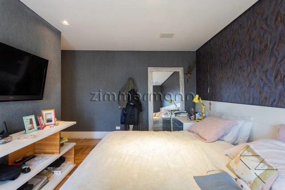 Cobertura, 3 quartos, 321 m² - Foto 8