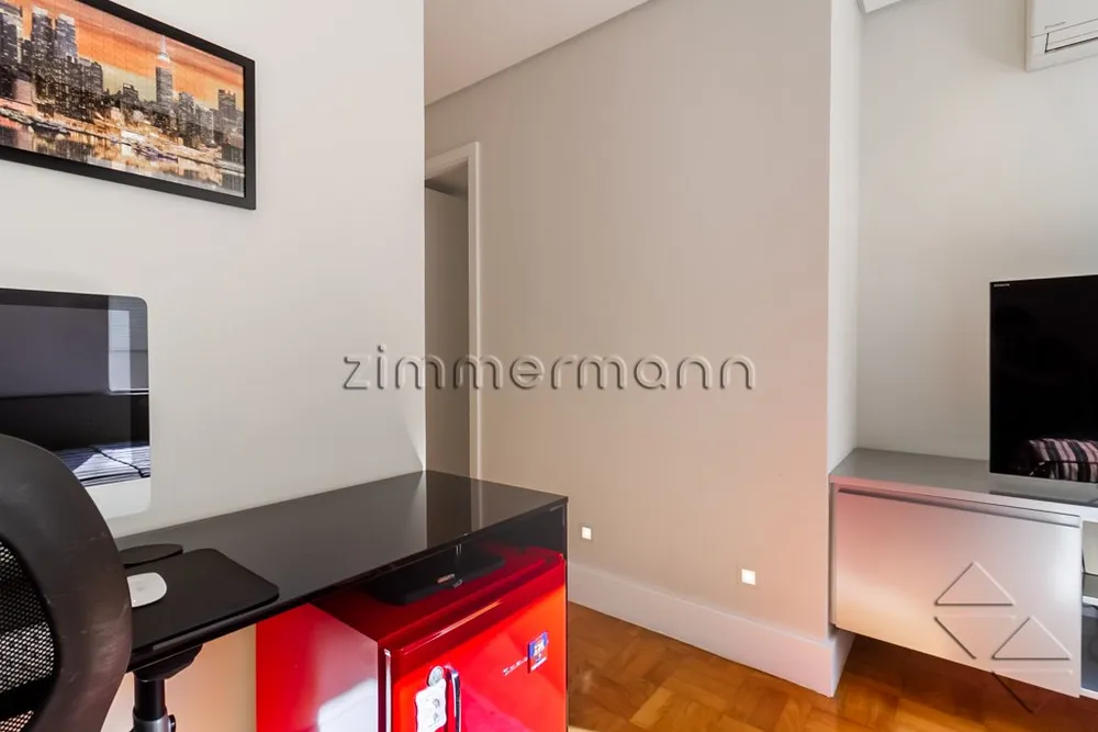 Apartamento, 3 quartos, 179 m² - Foto 1