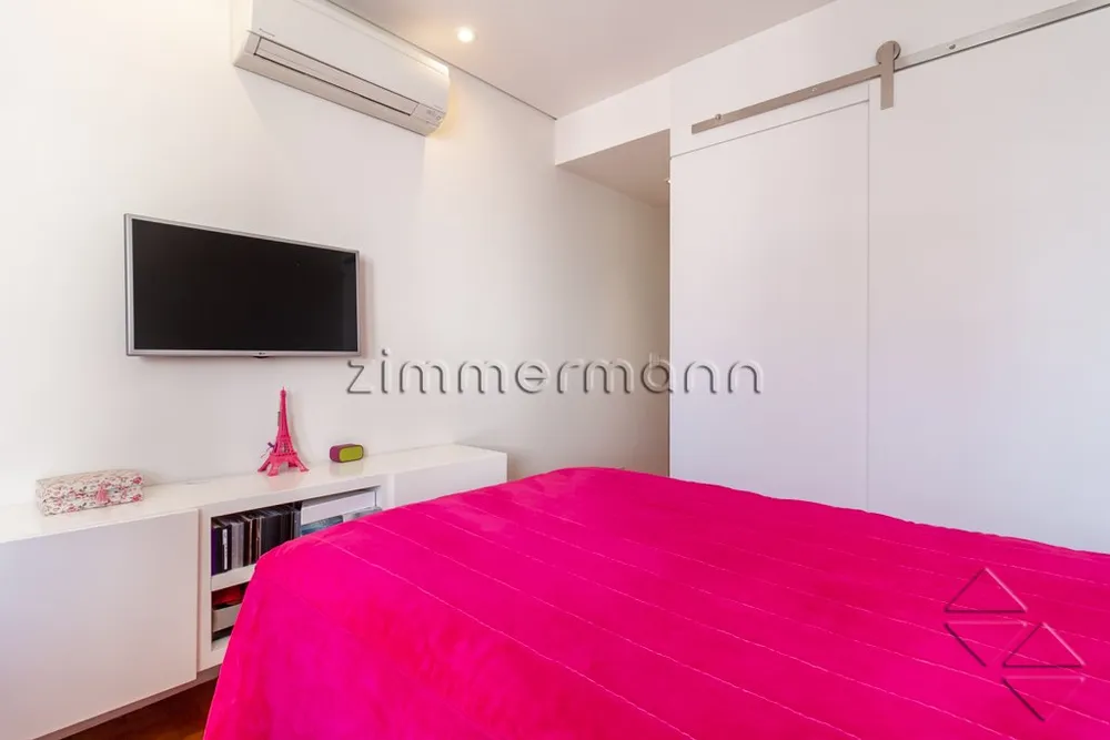 Apartamento, 3 quartos, 179 m² - Foto 2