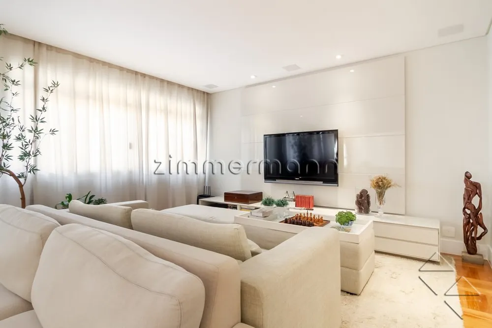 Apartamento, 3 quartos, 179 m² - Foto 8