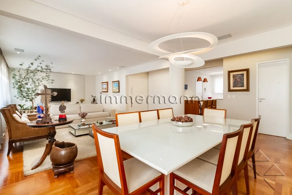 Apartamento, 3 quartos, 179 m² - Foto 9