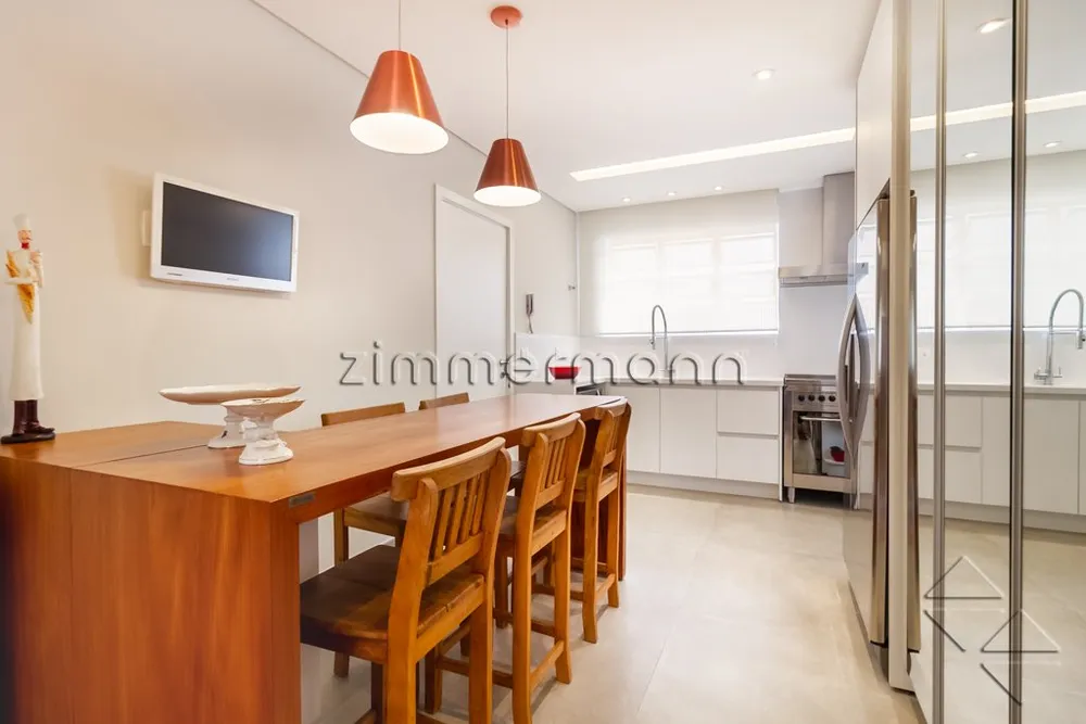Apartamento, 3 quartos, 179 m² - Foto 10