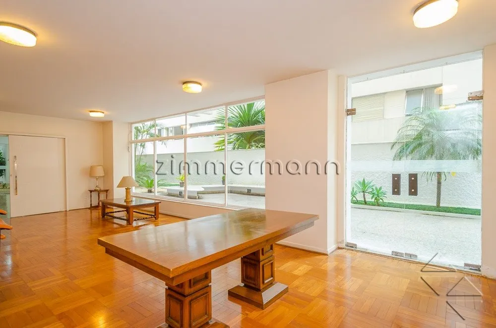 Apartamento, 3 quartos, 179 m² - Foto 4