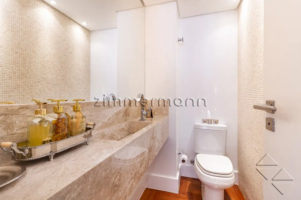 Apartamento, 3 quartos, 179 m² - Foto 6