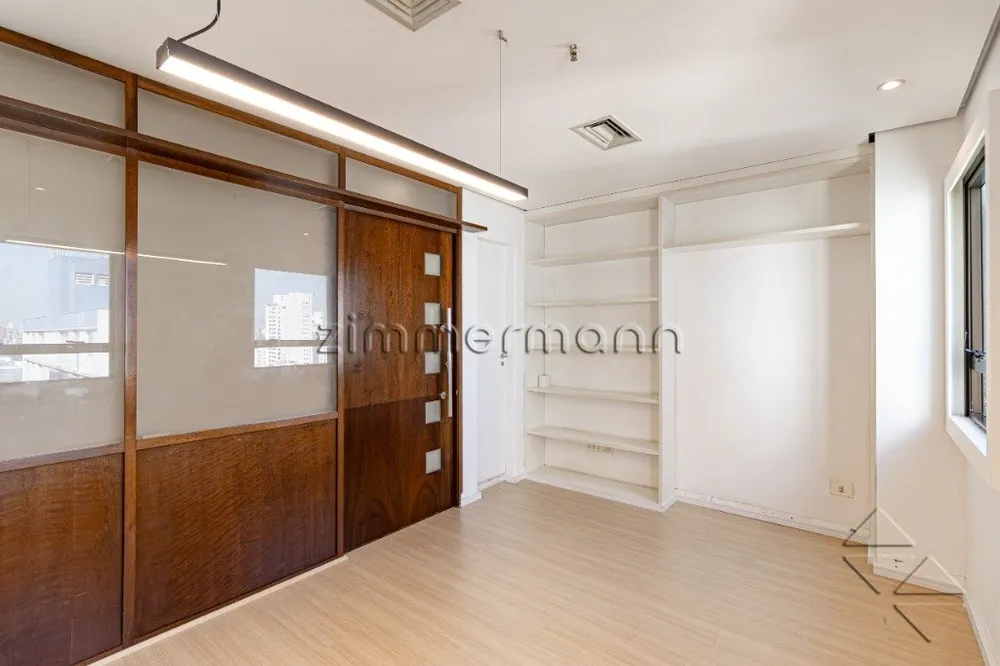 Casa Comercial, 33 m² - Foto 1