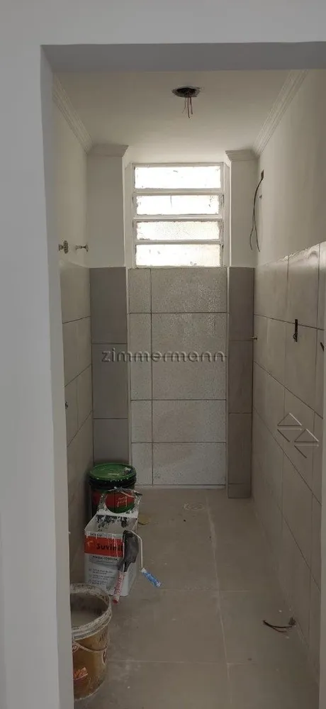 Apartamento, 1 quarto, 32 m² - Foto 2