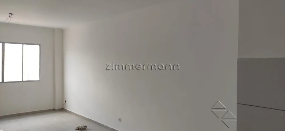 Apartamento, 1 quarto, 32 m² - Foto 3