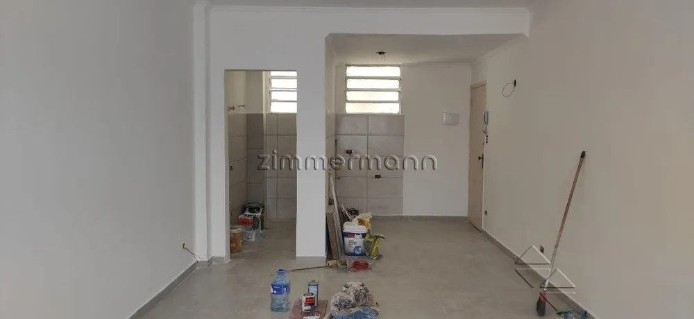 Apartamento, 1 quarto, 32 m² - Foto 4
