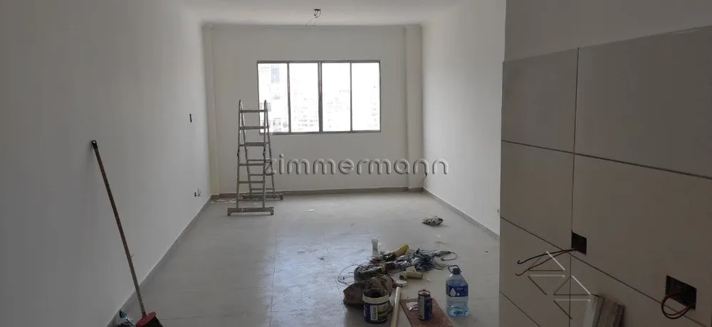 Apartamento, 1 quarto, 32 m² - Foto 8