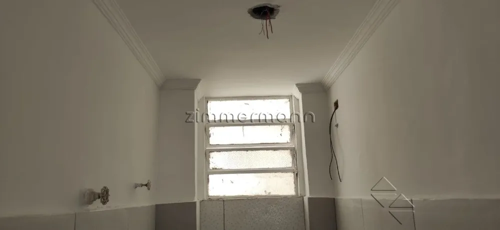 Apartamento, 1 quarto, 32 m² - Foto 7