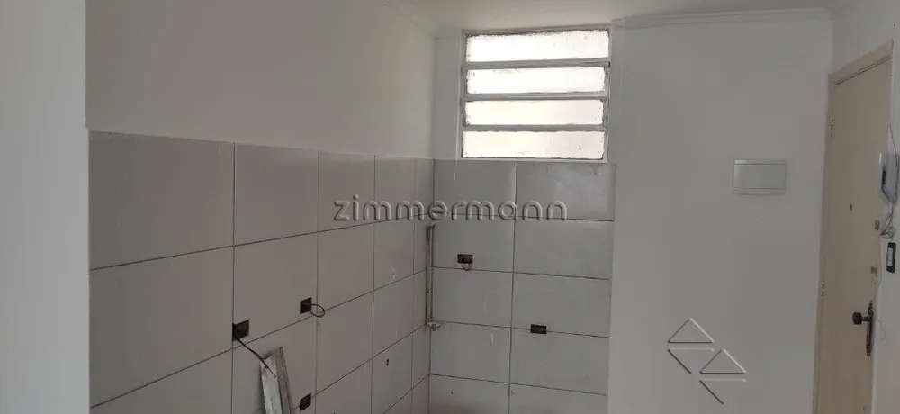 Apartamento, 1 quarto, 32 m² - Foto 5