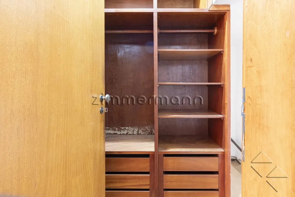 Apartamento, 4 quartos, 200 m² - Foto 10