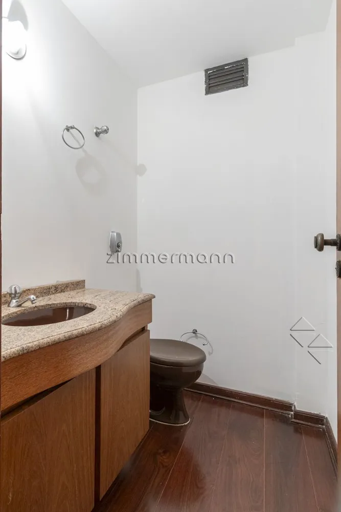 Apartamento, 4 quartos, 200 m² - Foto 4