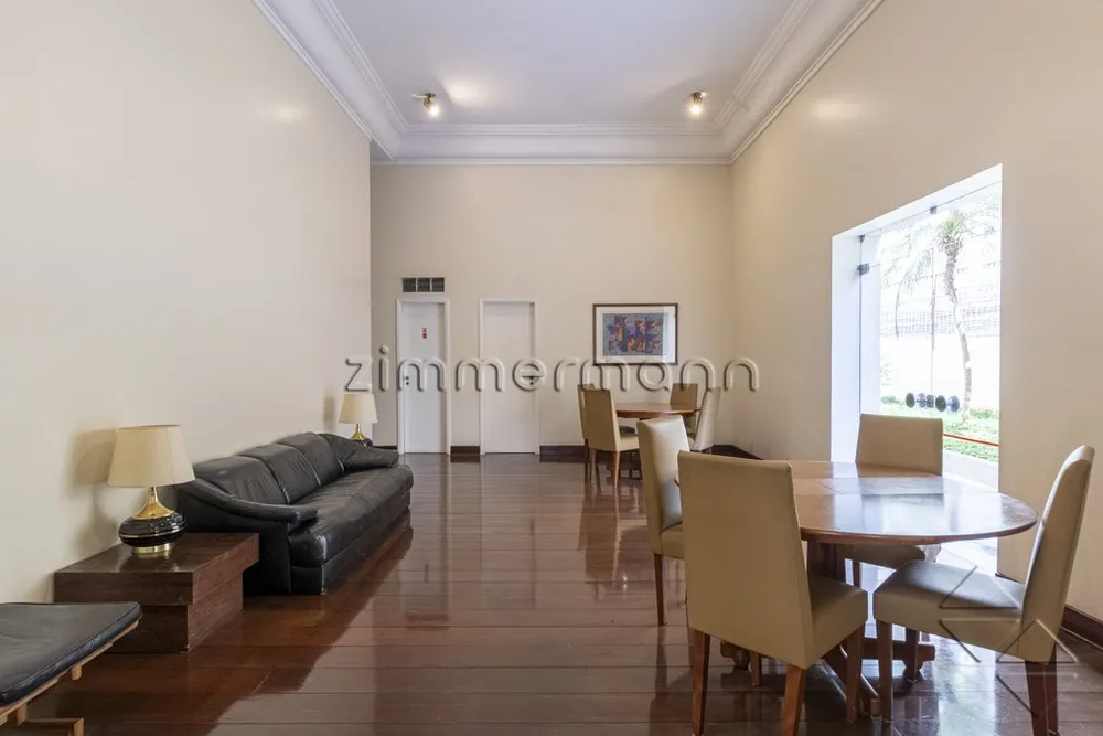 Apartamento, 4 quartos, 200 m² - Foto 11