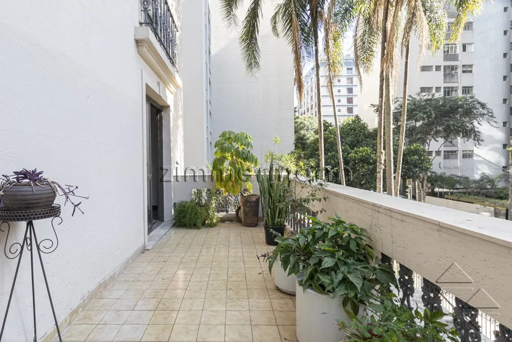 Apartamento, 4 quartos, 200 m² - Foto 2