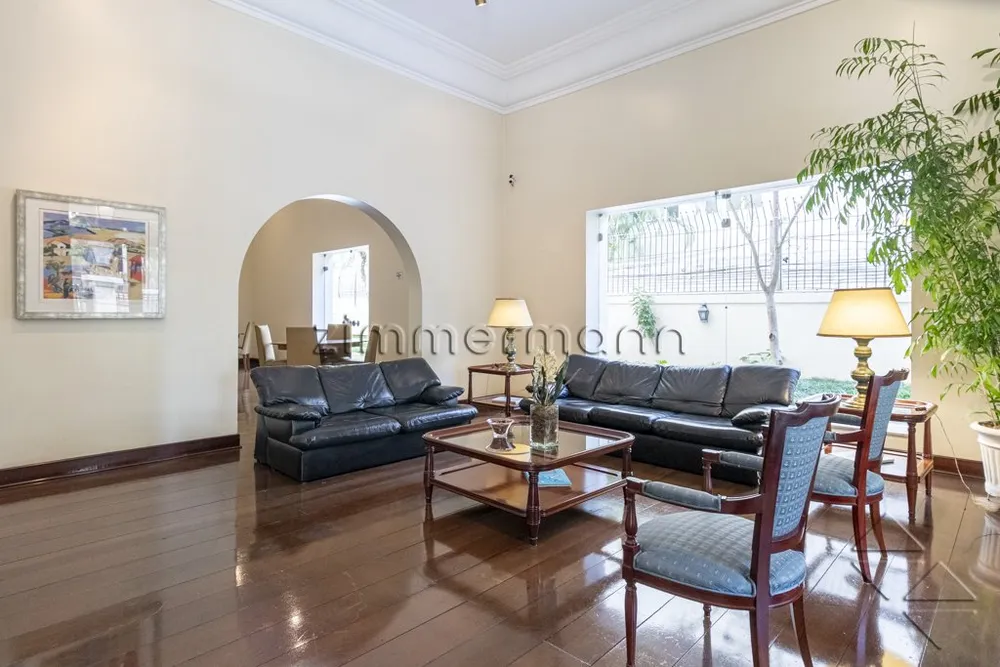 Apartamento, 4 quartos, 200 m² - Foto 12