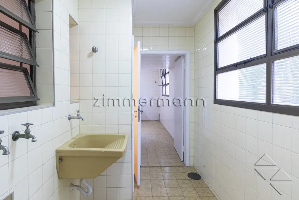 Apartamento, 4 quartos, 200 m² - Foto 8