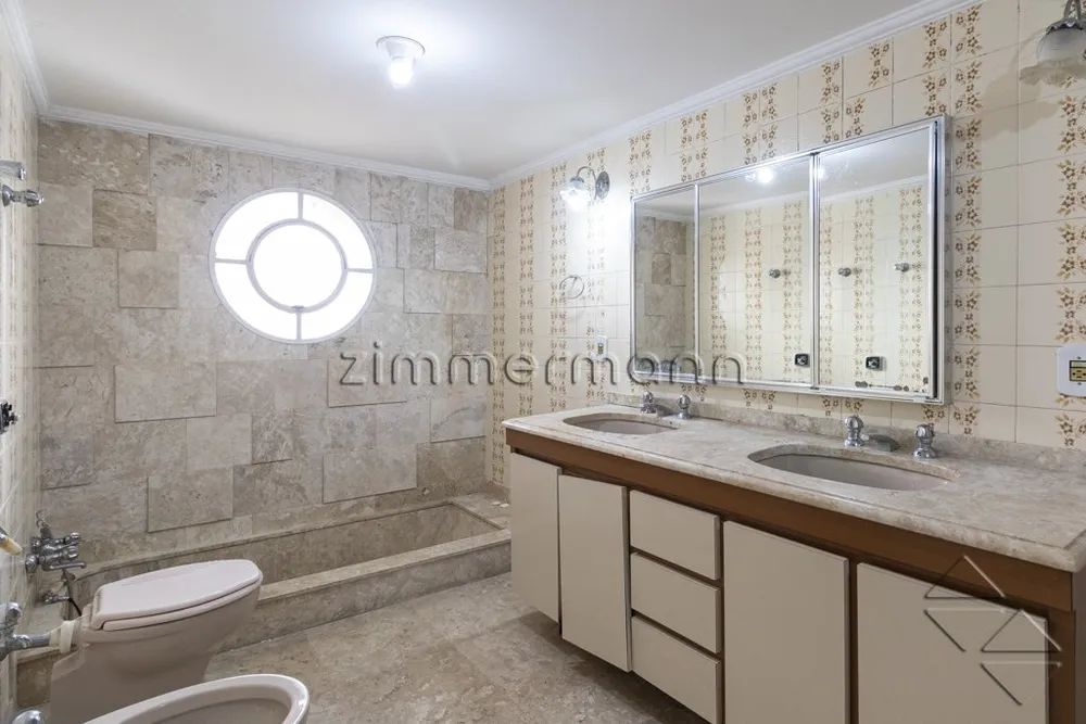 Apartamento, 4 quartos, 200 m² - Foto 7