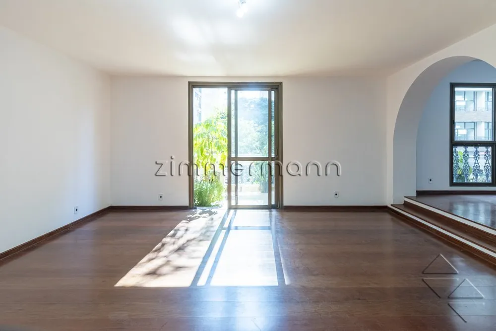 Apartamento, 4 quartos, 200 m² - Foto 1
