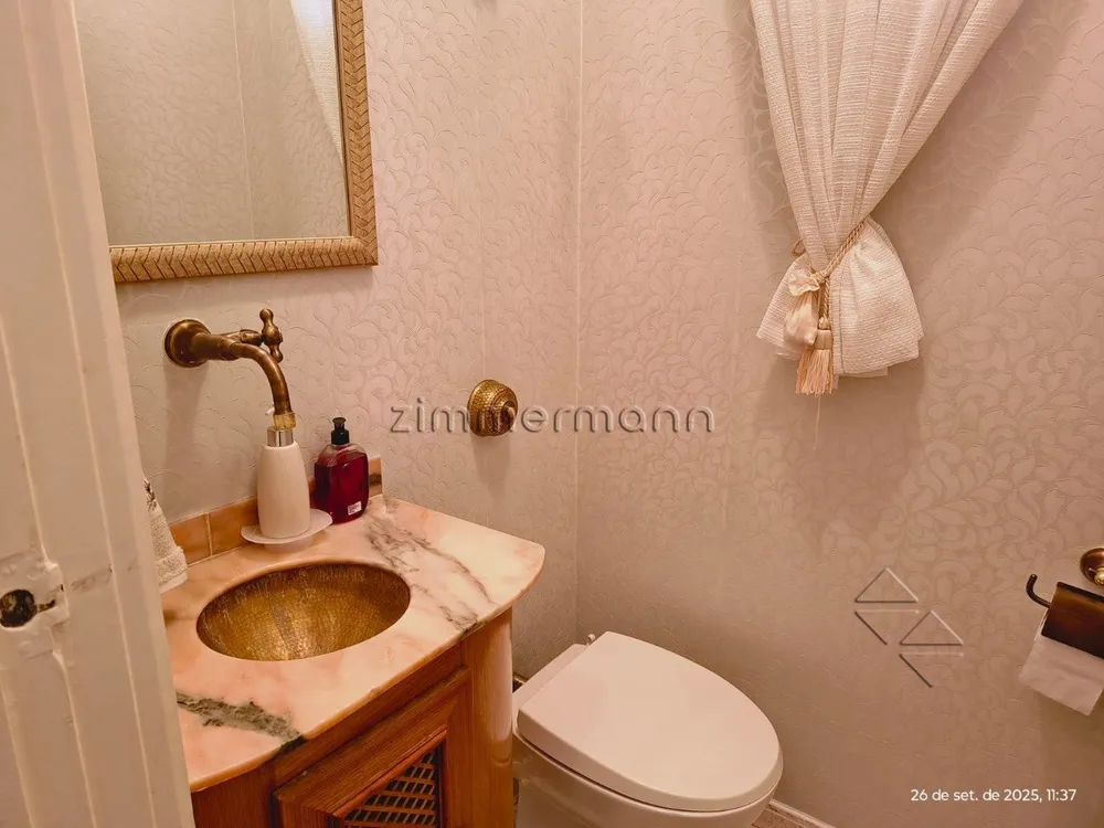 Apartamento, 3 quartos, 185 m² - Foto 3