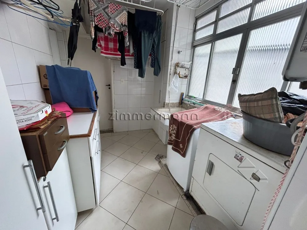 Apartamento, 3 quartos, 185 m² - Foto 3