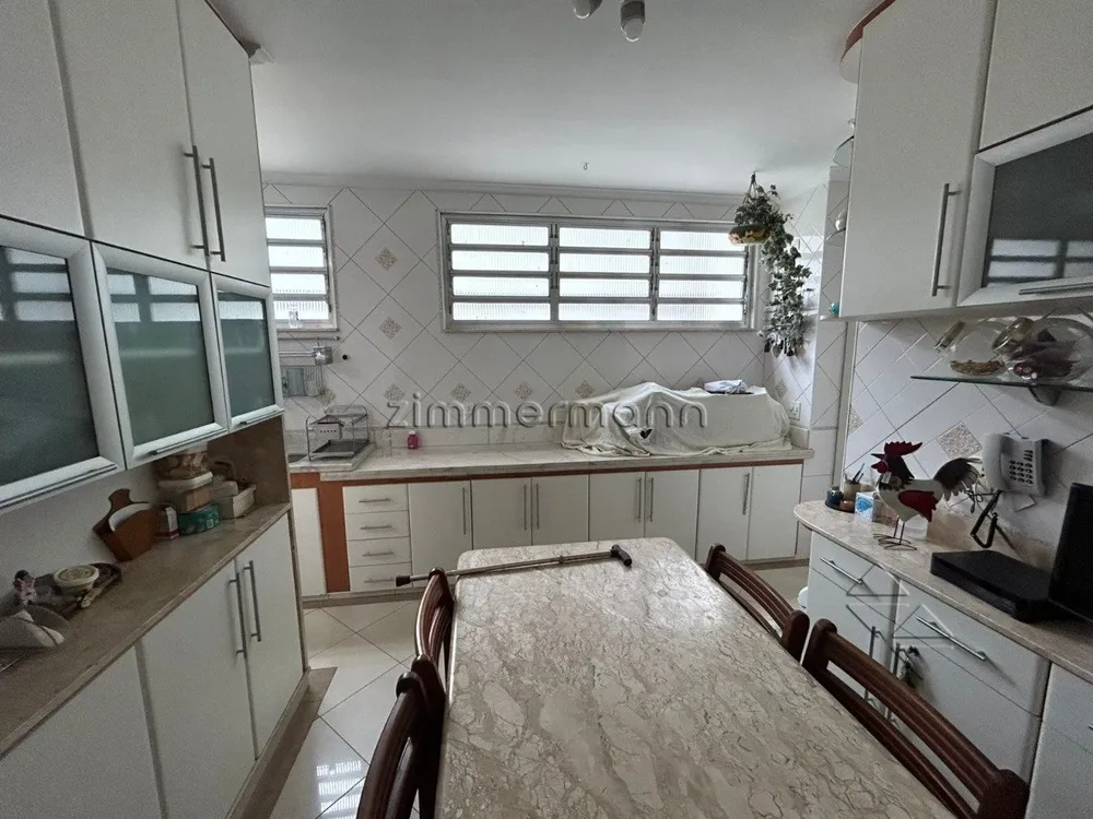 Apartamento, 3 quartos, 185 m² - Foto 4