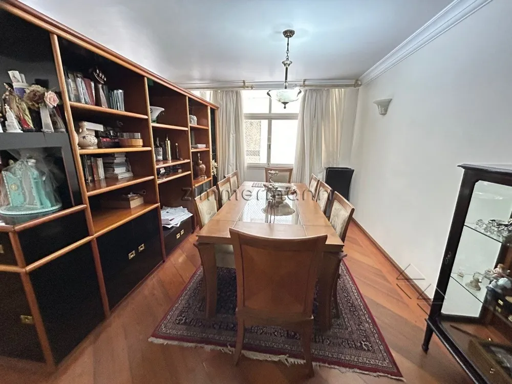 Apartamento, 3 quartos, 185 m² - Foto 2