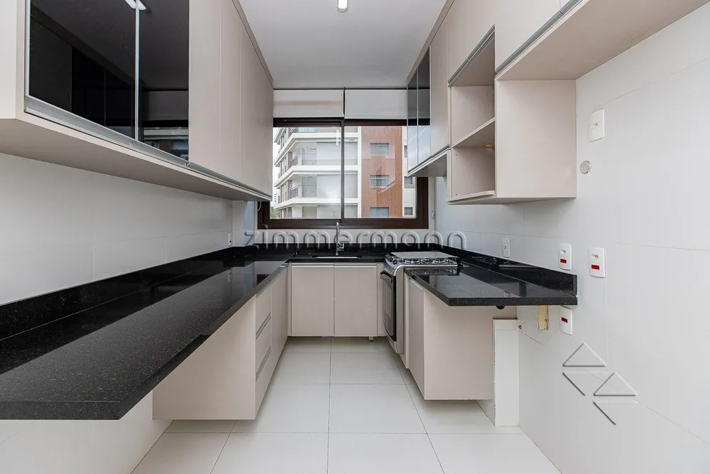 Apartamento, 3 quartos, 157 m² - Foto 1